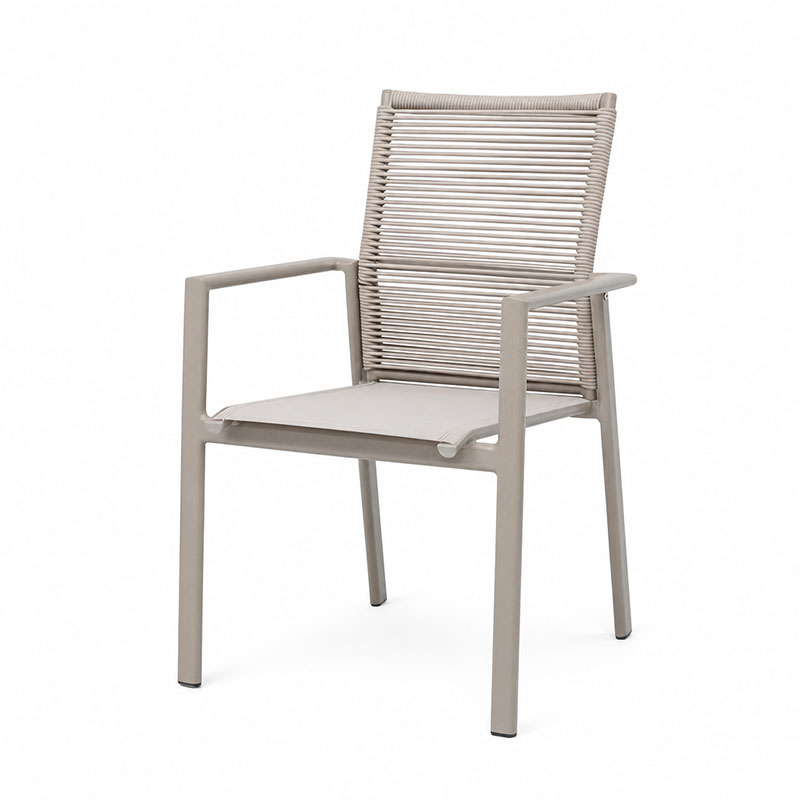 modern dining chair for restaurant seating