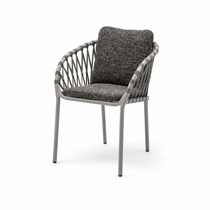 Banquet hall folding chair