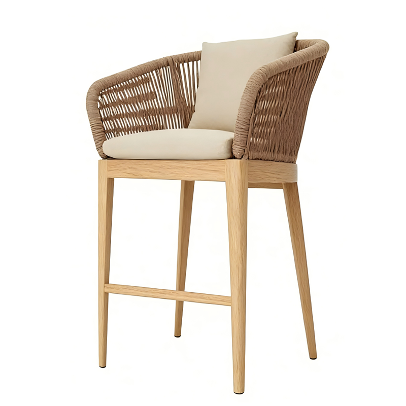 High-End Bar Stools