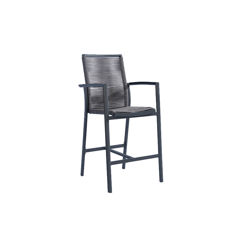 Outdoor Bar Stool - Image 2