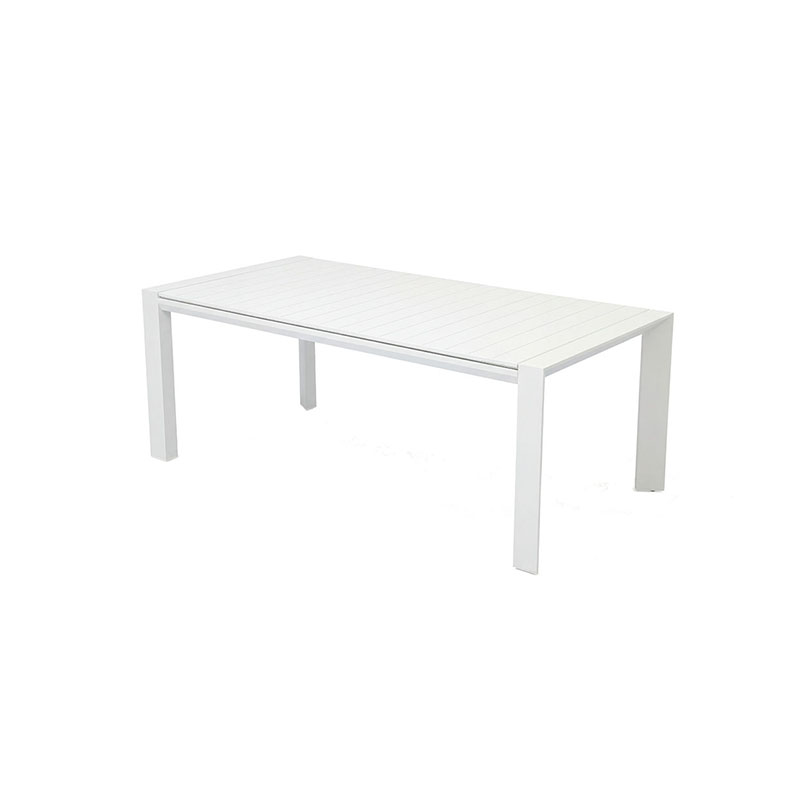 Single‑Side Extendable Dining Table - Image 2