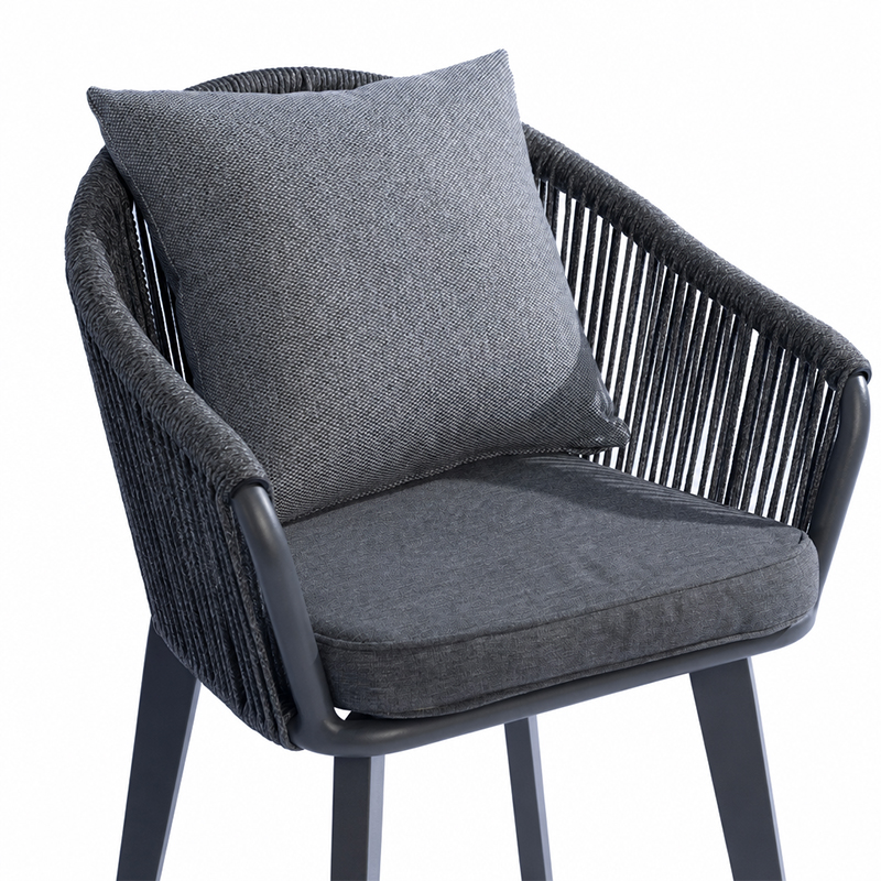 Minimalist dinning chairs