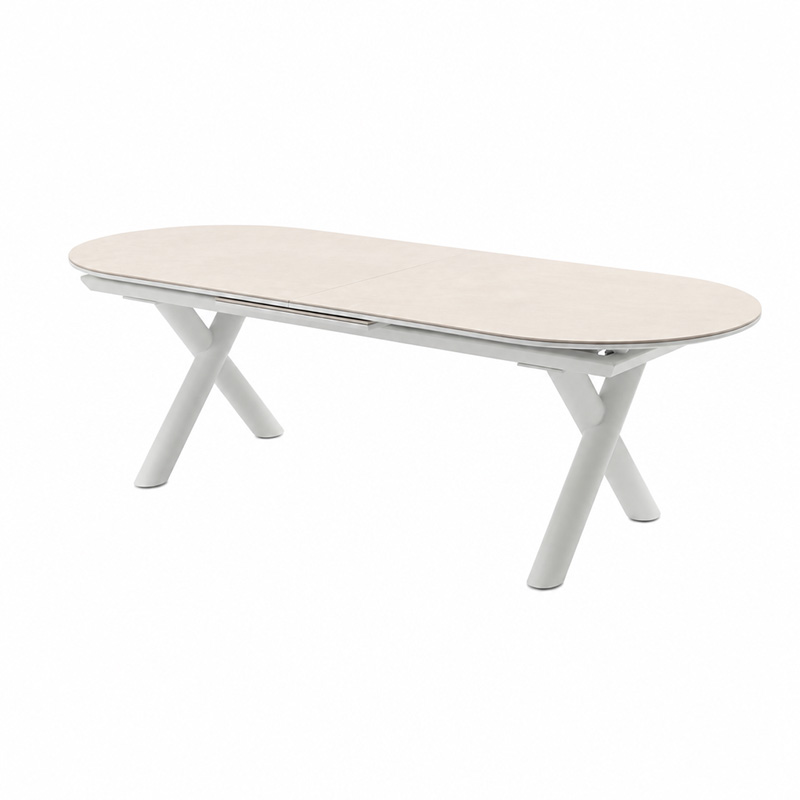 extendable dining table main image