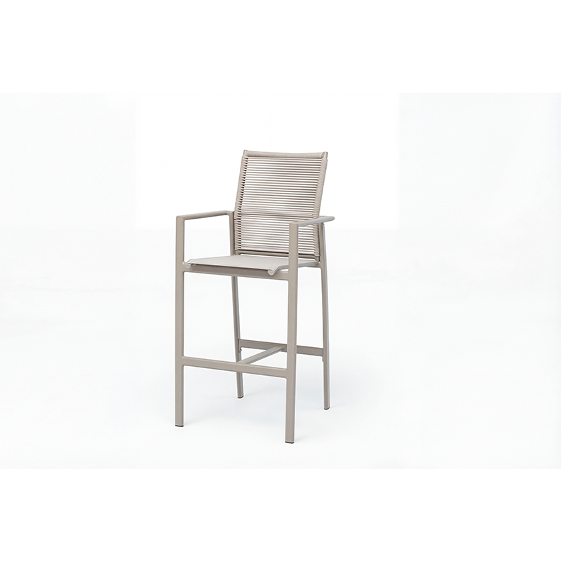 Outdoor Patio Bar Stool