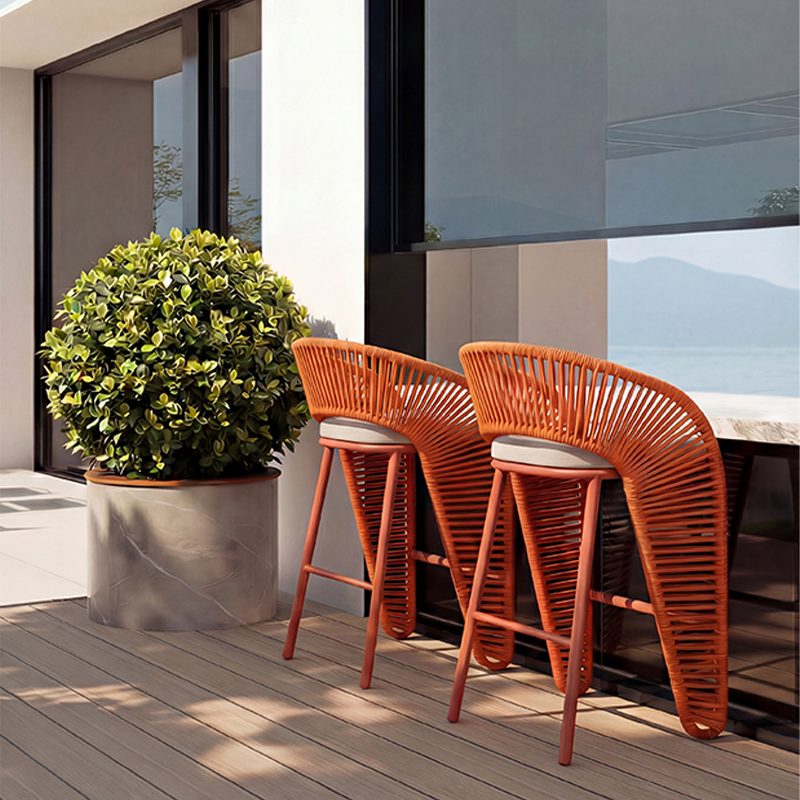 modern bar stool