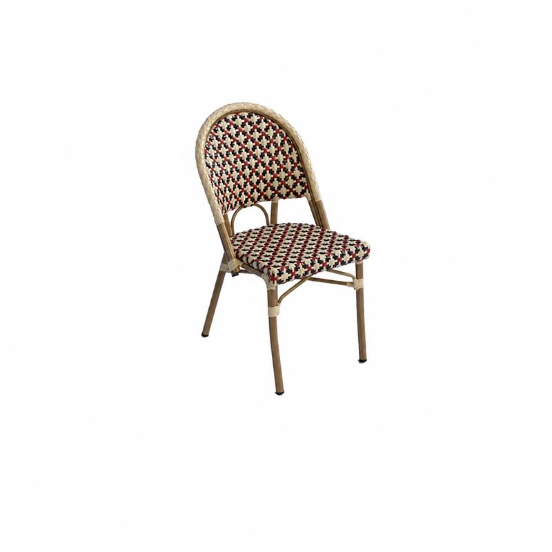 Premium rattan dinning chairs