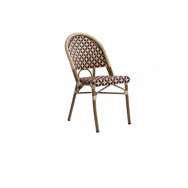 Premium rattan dinning chairs