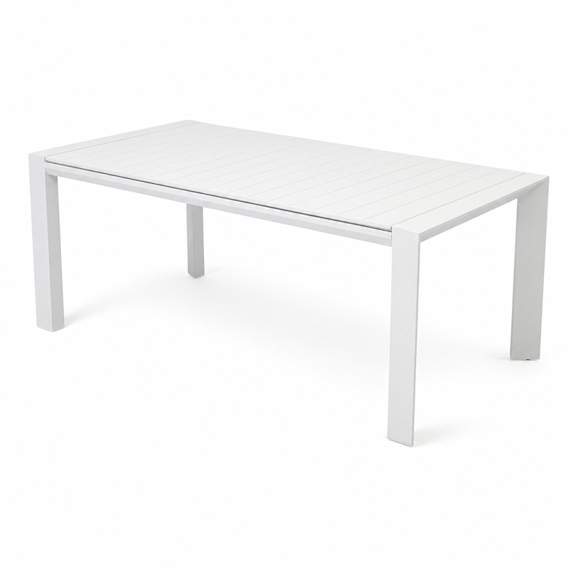 single‑side extendable dining table main image