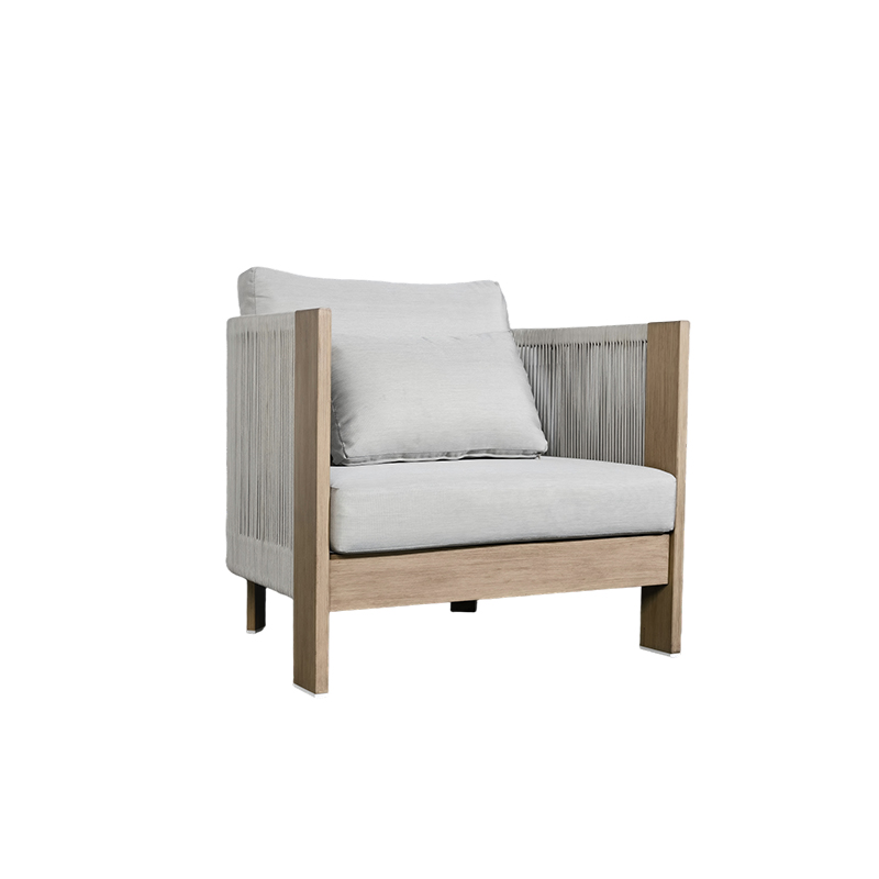 Outdoor Single‑Seat Sofa - Image 2