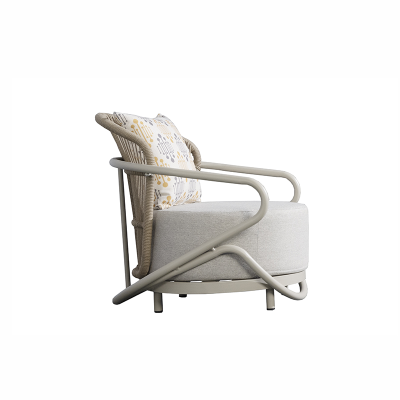 Outdoor Single‑Seat Sofa - Image 2