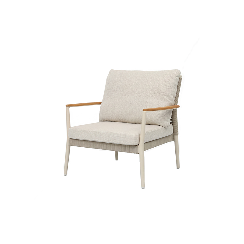Outdoor Single‑Seat Sofa - Image 2
