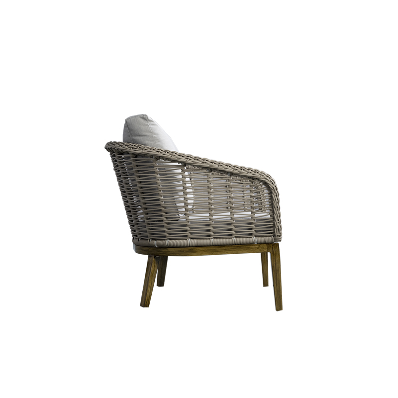 Outdoor Single‑Seat Sofa - Image 2