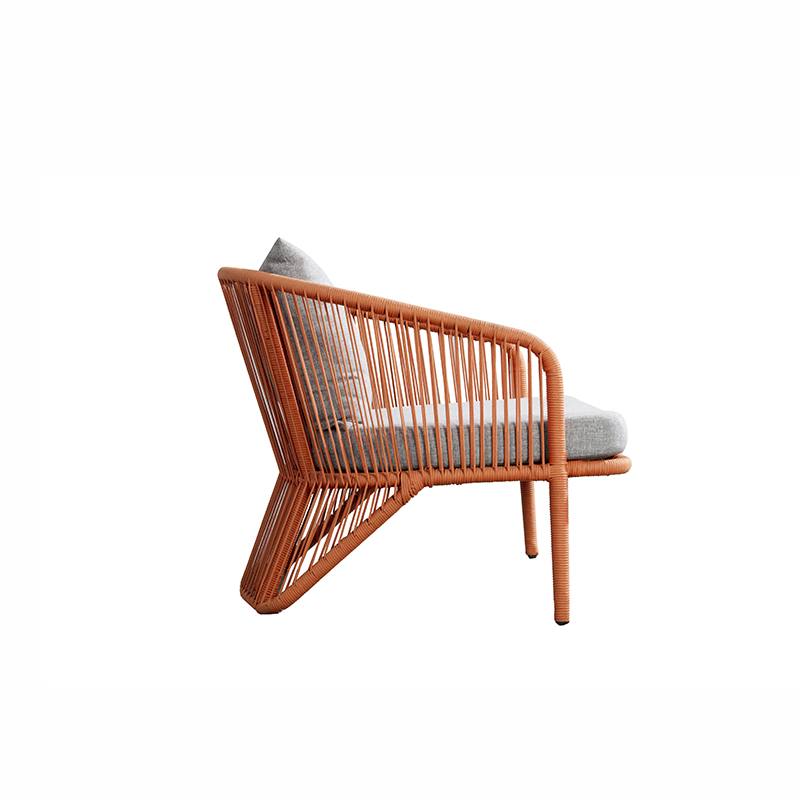 Outdoor Single‑Seat Sofa - Image 2