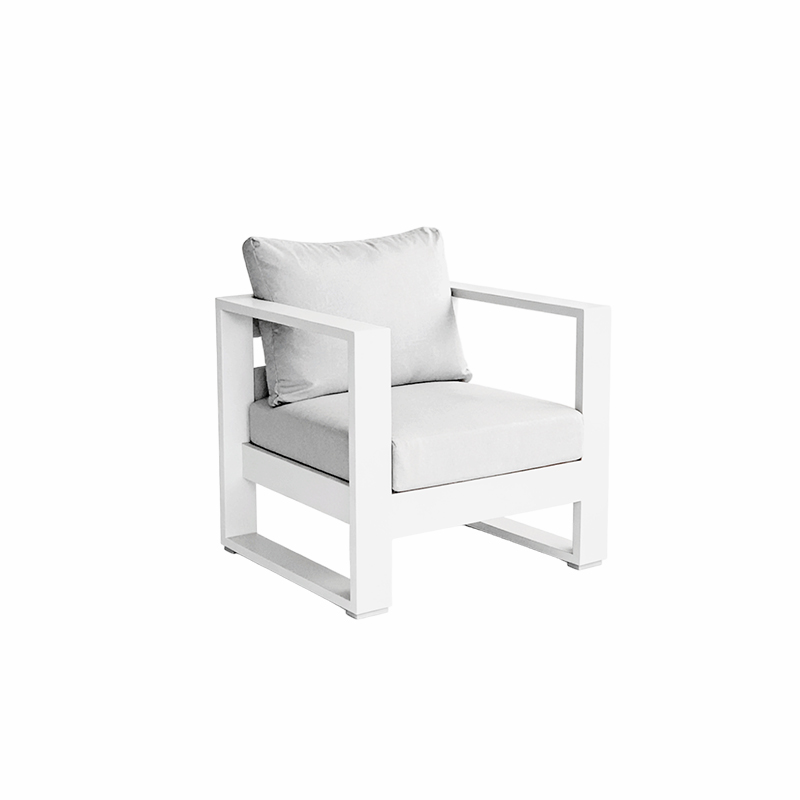 Outdoor Single‑Seat Sofa - Image 2