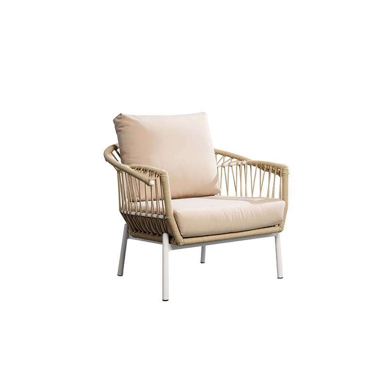 Outdoor Single‑Seat Sofa - Image 3