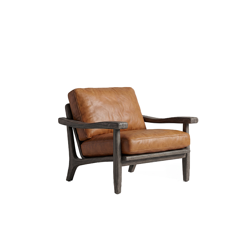 Outdoor Single‑Seat Sofa - Image 2