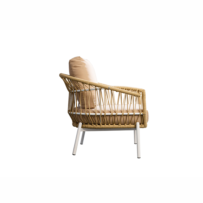 Outdoor Single‑Seat Sofa - Image 2