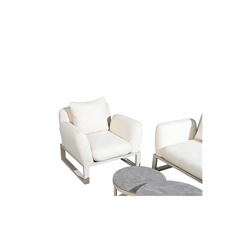 Outdoor Single‑Seat Sofa - Image 2