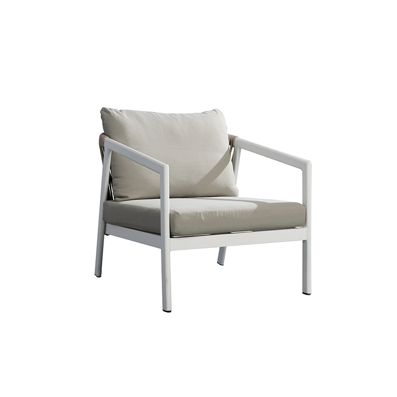 Outdoor Single‑Seat Sofa - Image 2