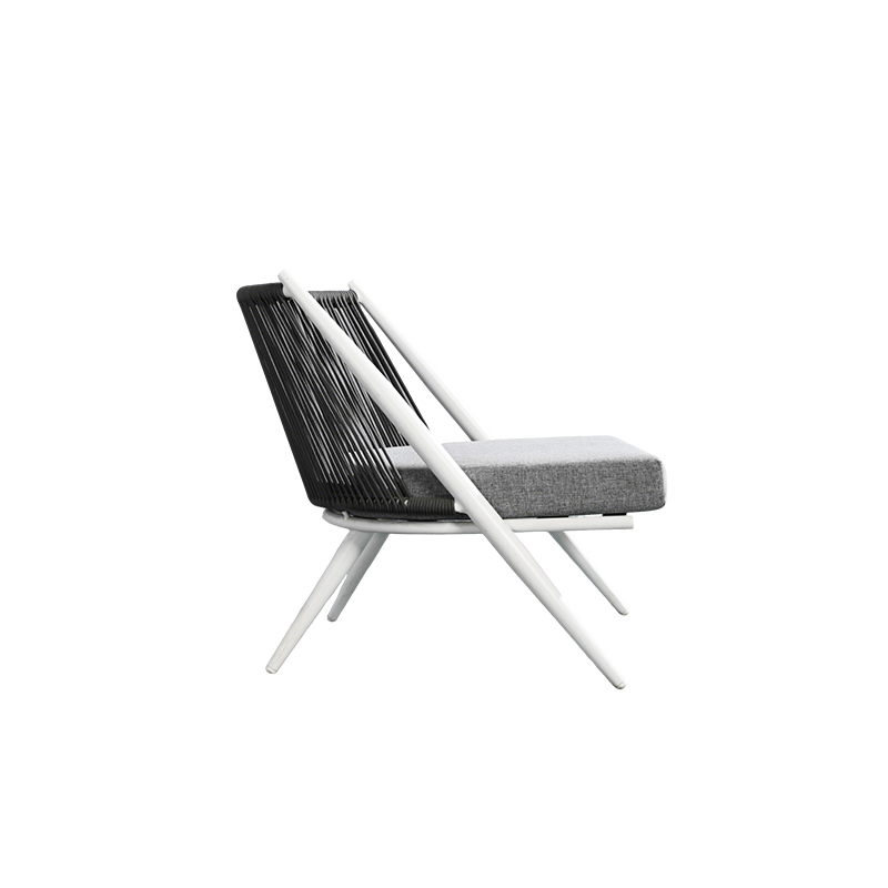Outdoor Single‑Seat Sofa - Image 2