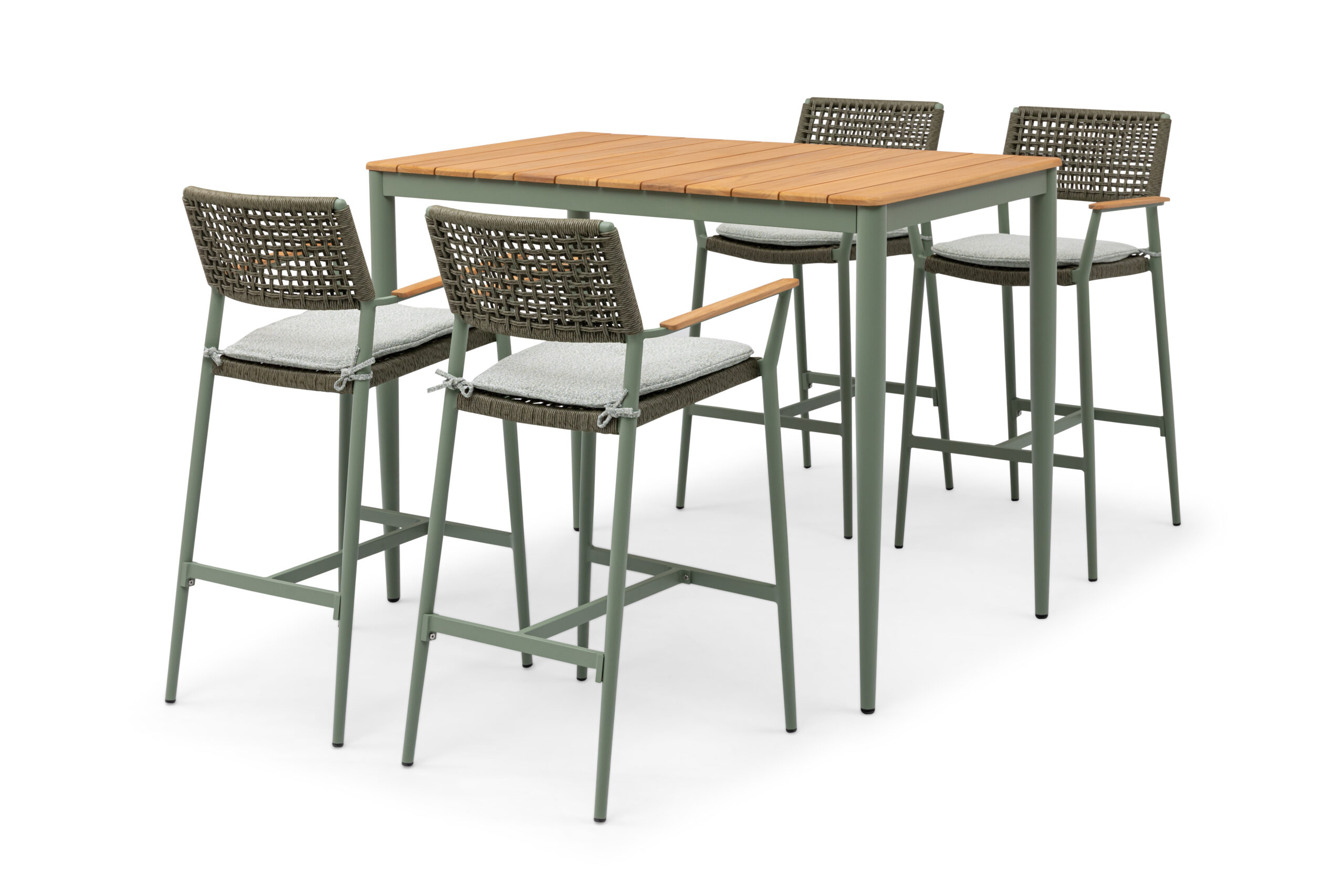 Bar stool - Image 2