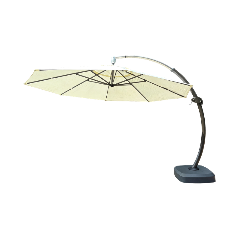 Columbus Large Offset Umbrella - Image 2