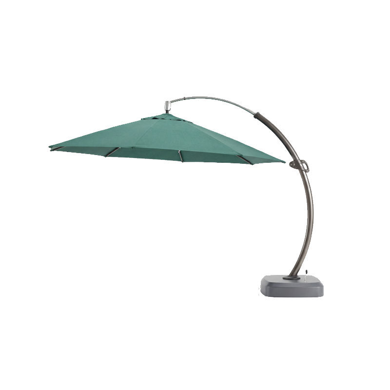 Columbus Large Offset Umbrella - Image 7