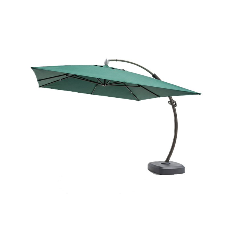 Columbus Large Offset Umbrella - Image 3