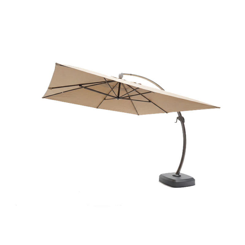 Columbus Large Offset Umbrella - Image 9