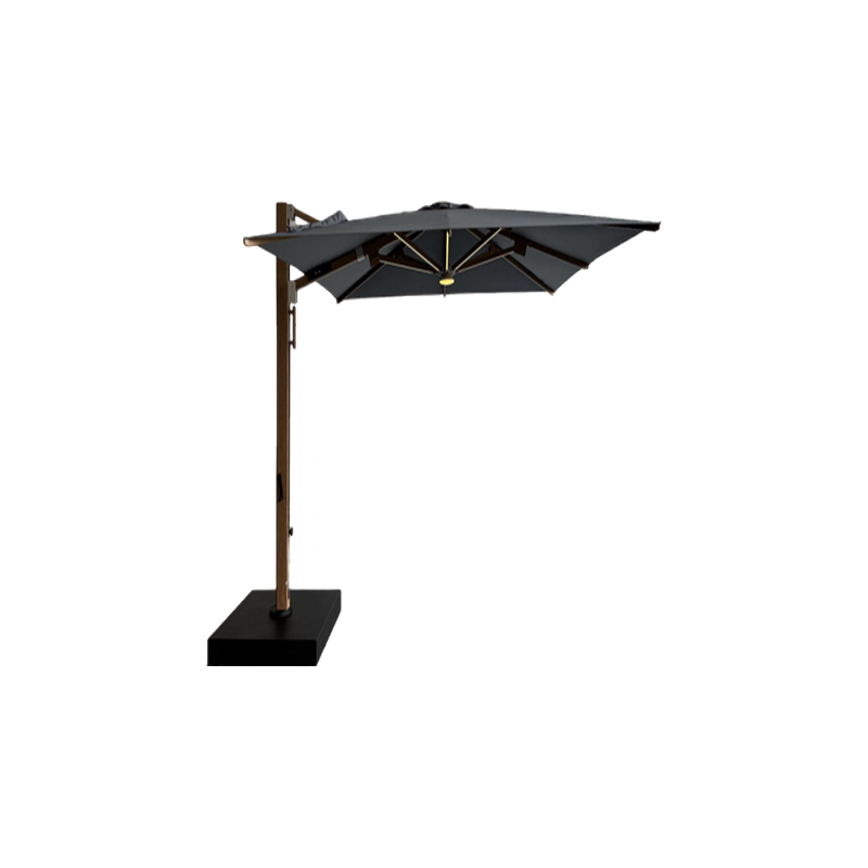 Premium Master Cantilever Umbrella - Image 2