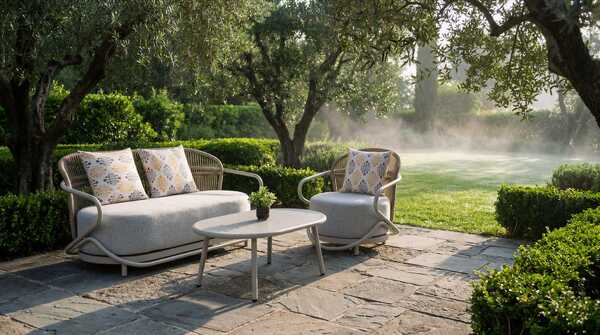 Chaise Lounge Chair