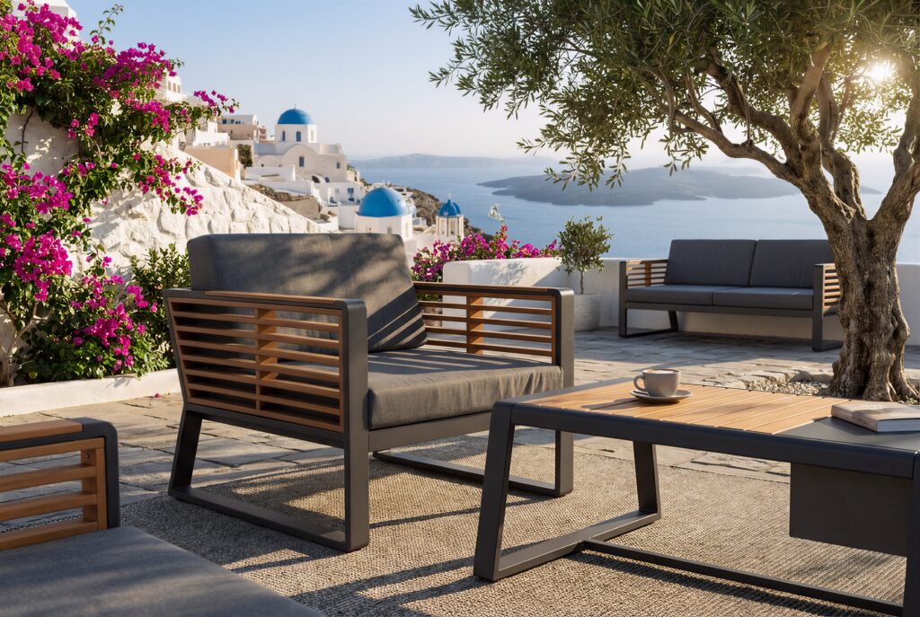 modern chair lounge