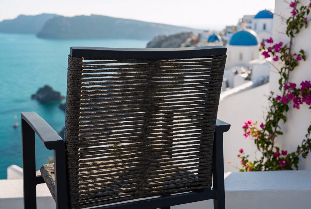 weather resistant patio furniture
