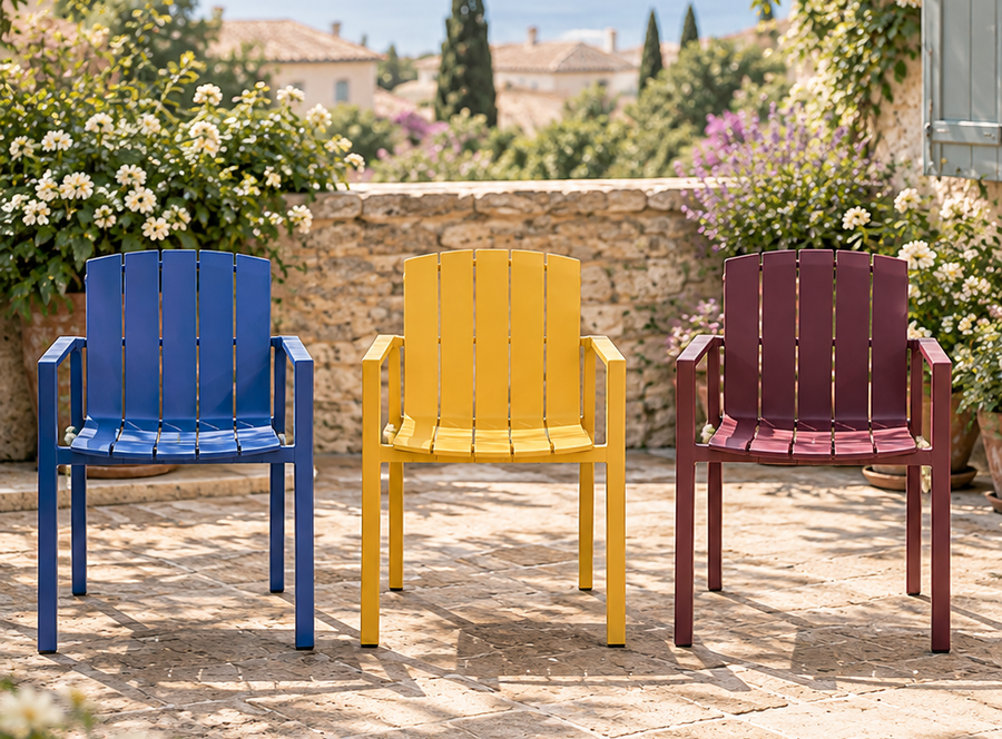 outdoor dining furniture