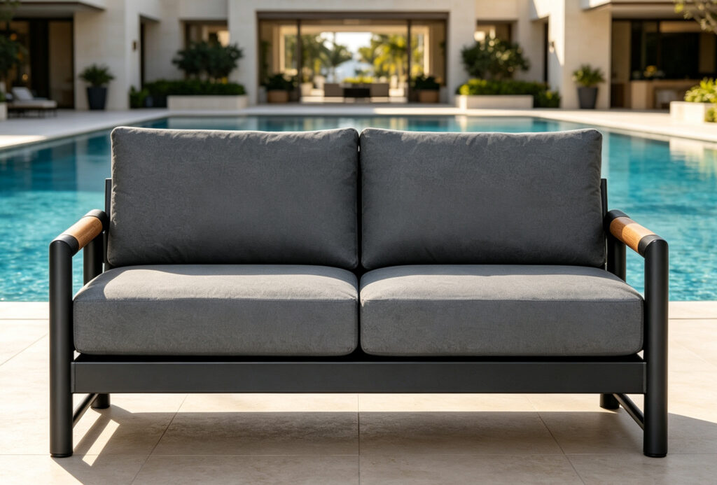 weather resistant patio furniture