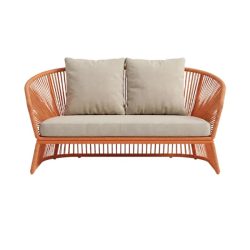 2 Seat Sofa