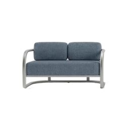 2 Seat Sofa