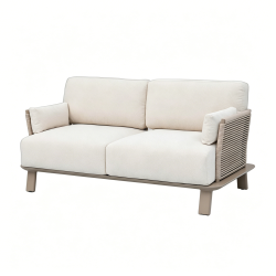 2-seater sofa