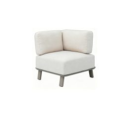 Corner sofa