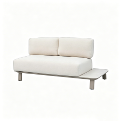 Right Two-Seat Sofa