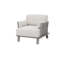 Single-seater sofa